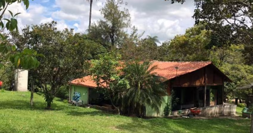 sitio de 15 hectares em esmeraldas
