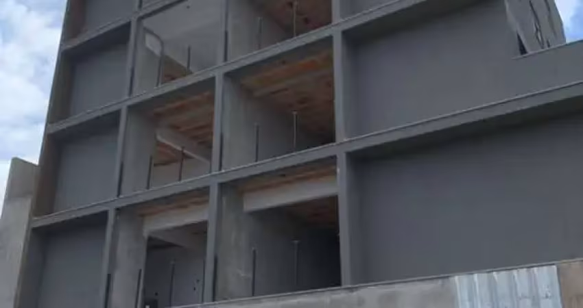 COBERTURA DE 4 QUARTOS NO NOVO ELDORADO