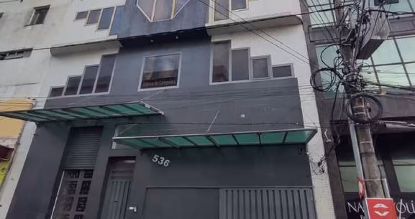 EDIFICIO COMERCIAL