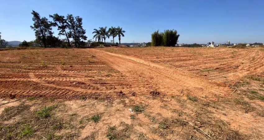 TERRENO EM CONTAGEM