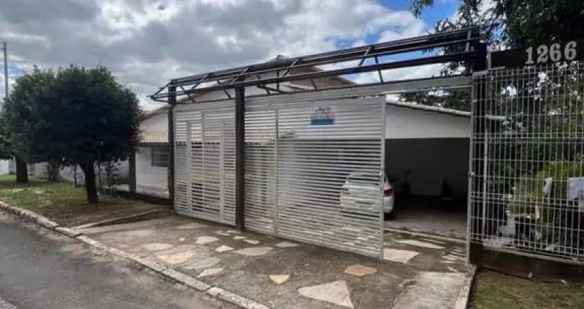 Casa comercial com 1 sala à venda no Quintas da Jangada - 2ª Seção, Ibirité 