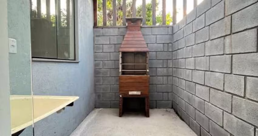 CASA NO CRUZEIRO EM IBIRITE