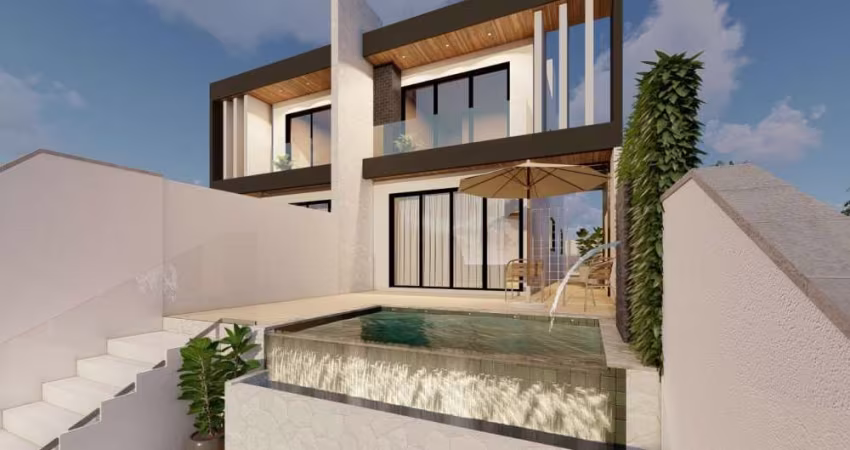 Casa Alto padrão no Masterville em sarzedo