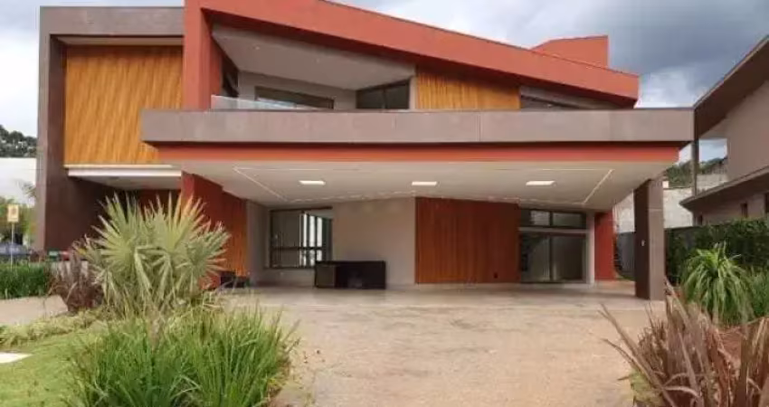 Casa com 4 quartos à venda no Jardim Canadá, Nova Lima 