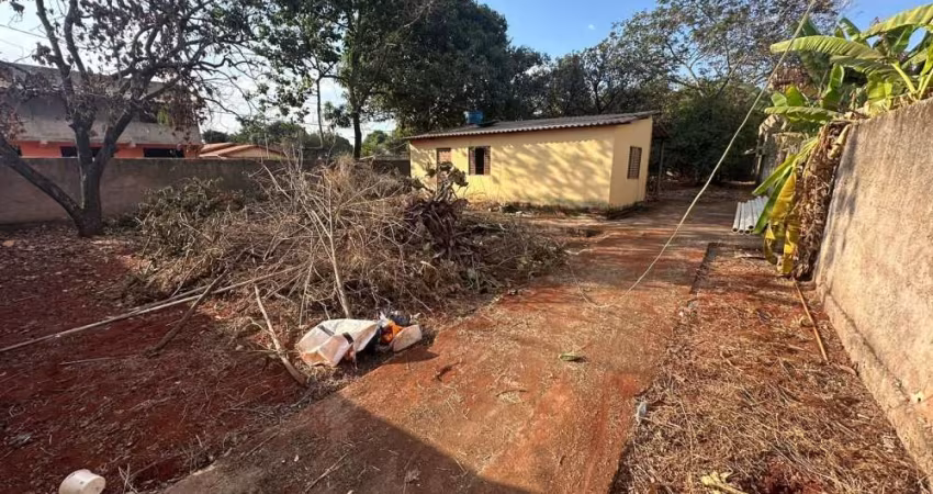 chacara no bom jardim em mario campos