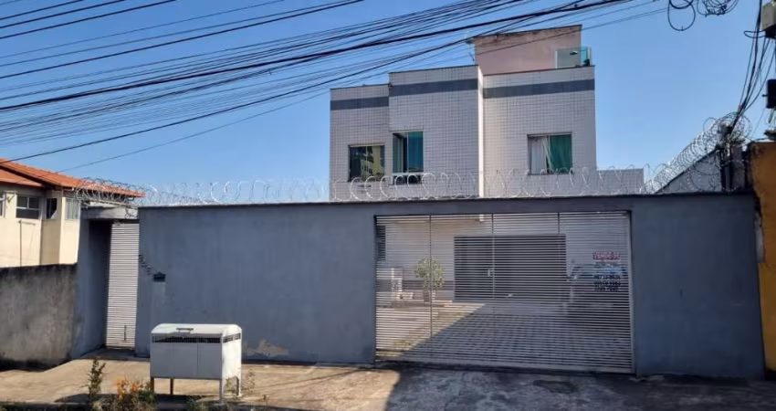 APARTAMENTO COM AREA PRIVATIVA NO ELDORADO CONTAGEM