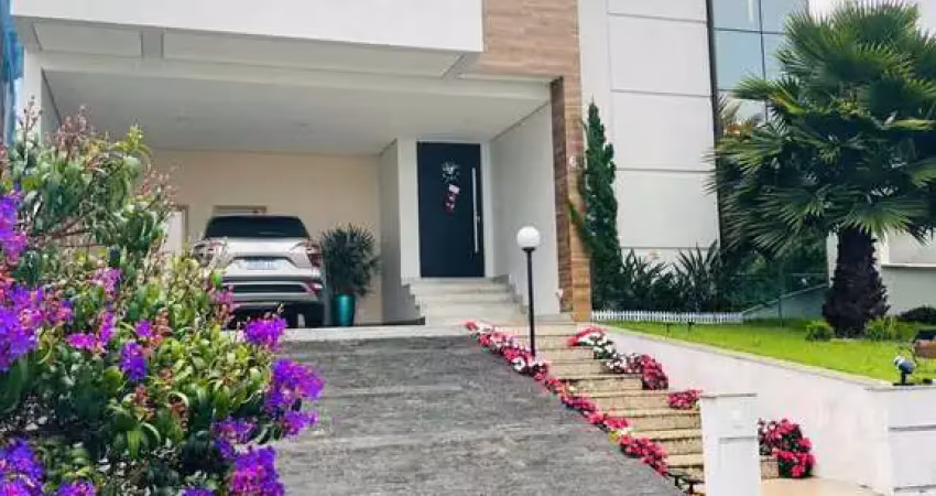 Casa em condomínio fechado com 4 quartos à venda na Ponte Alta, Betim 