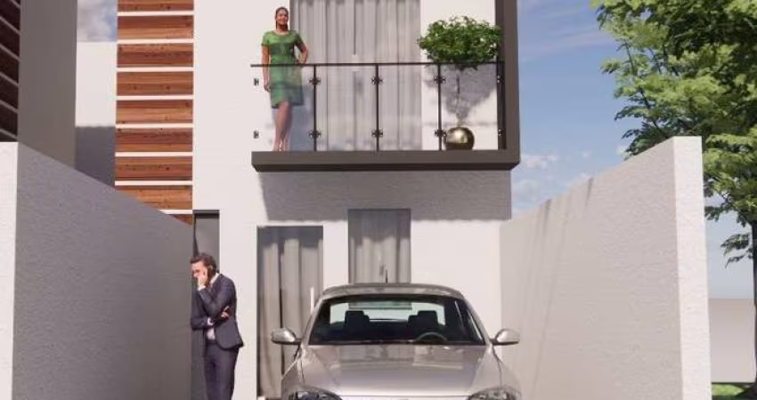CASA NO NOVO BARREIRINHO