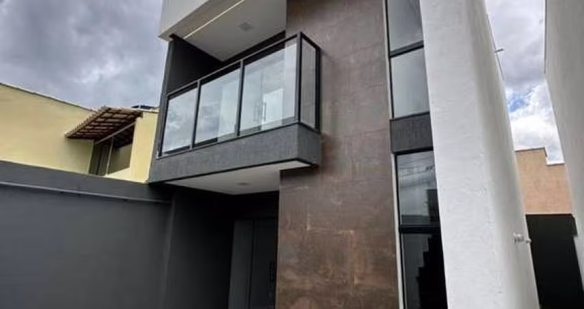 casa no sao pedro em ibirite