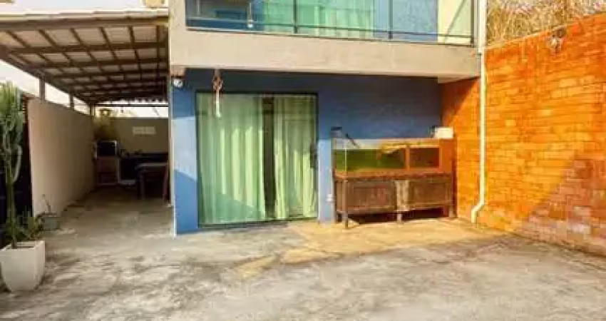 CASA NO MASTERVILLE EM SARZEDO