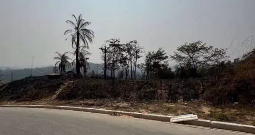 Terreno à venda no Residencial Vista da Lagoa, Sarzedo 