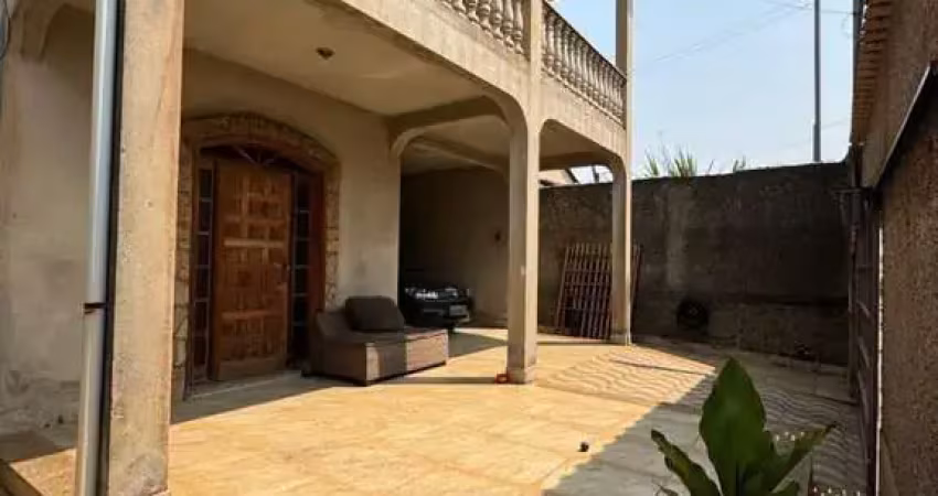 Casa com 5 quartos à venda no Santa Monica, Sarzedo 