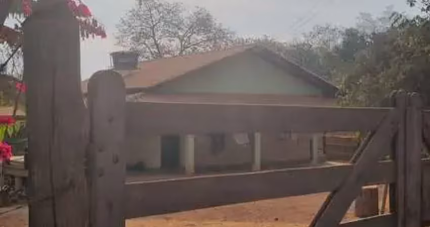 Chácara / sítio com 3 quartos à venda no Bom Jardim, Mário Campos 