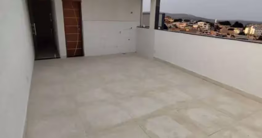 Casa com 3 quartos à venda no Alto das Flores, Betim 