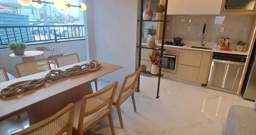 Apartamento com 2 quartos à venda no Cabral, Contagem 