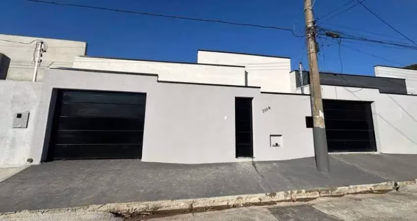 Casa com 3 quartos à venda no Conjunto Túnel Ibirité, Belo Horizonte 