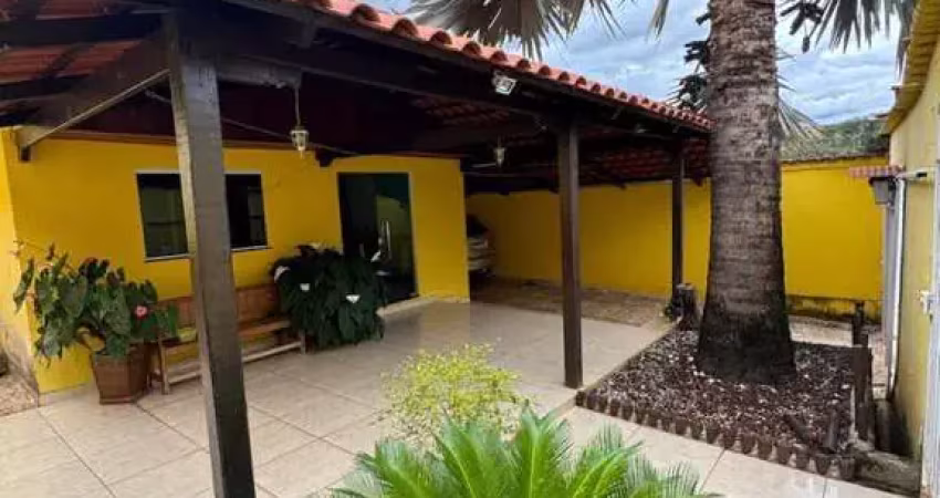 Casa com 3 quartos à venda no Santa Rosa, Sarzedo 