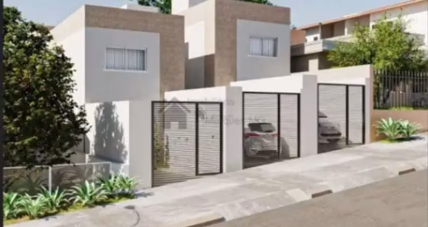 Casa com 2 quartos à venda no Jardim Industrial (Parque Durval de Barros), Ibirité 