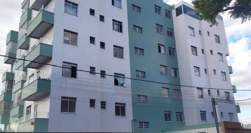 APARTAMENTO NO RIACHO DAS PEDRAS EM CONTAGEM