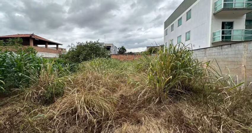 Terreno à venda no Campo Verde, Mário Campos 