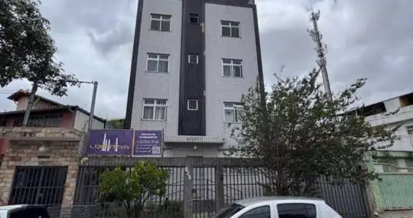 Apartamento com 3 quartos à venda no Novo Eldorado, Contagem 