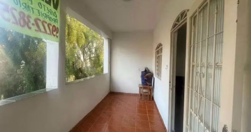 Casa com 3 quartos à venda na Bela Vista (Parque Durval de Barros), Ibirité 