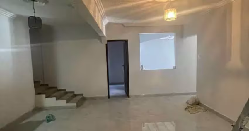 Casa com 5 quartos à venda no Conjunto Habitacional Vale do Jatobá (Barreiro), Belo Horizonte 