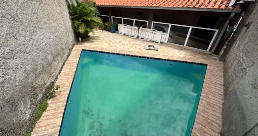 casa no masterville