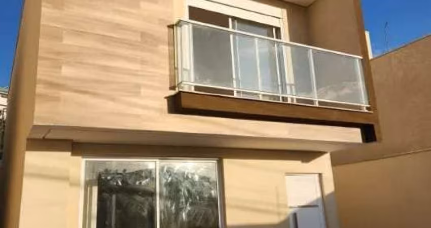 Casa com 3 quartos à venda no Inconfidentes, Contagem 