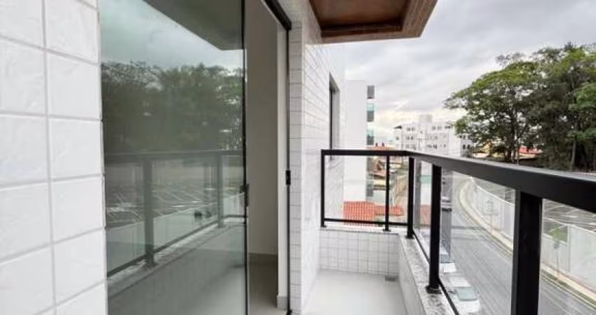 Apartamento com 3 quartos à venda no Eldorado, Contagem 