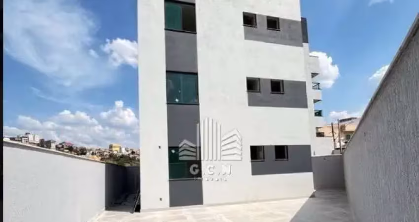 Apartamento com 3 quartos à venda no Palmeiras (Parque Durval de Barros), Ibirité 