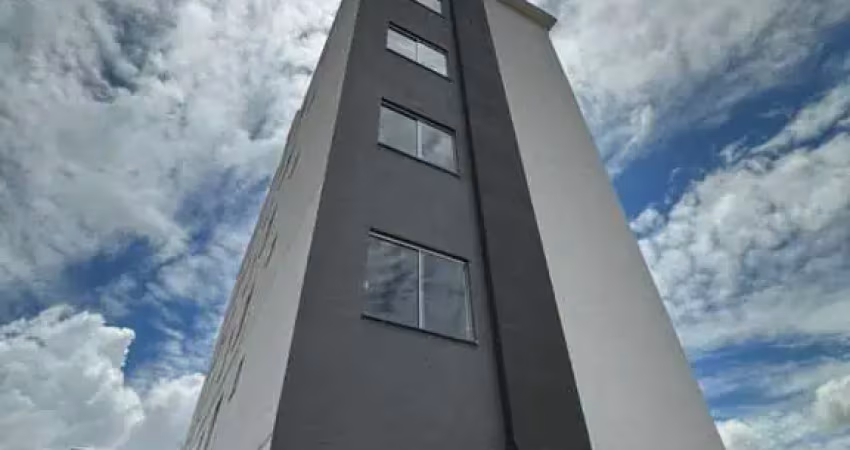 Cobertura com 2 quartos à venda no Brasil Industrial (Barreiro), Belo Horizonte 