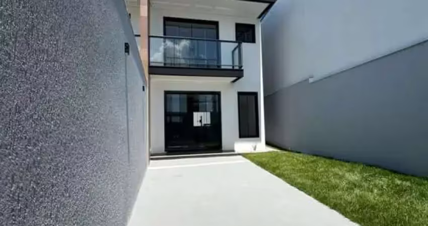 Casa com 3 quartos à venda no Monte Verde, Betim 