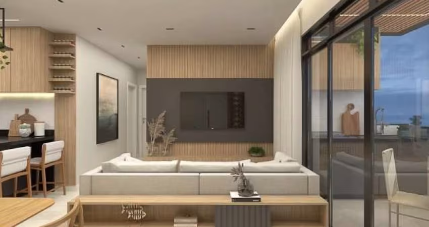 Apartamento com 3 quartos à venda no Jardim Riacho das Pedras, Contagem 