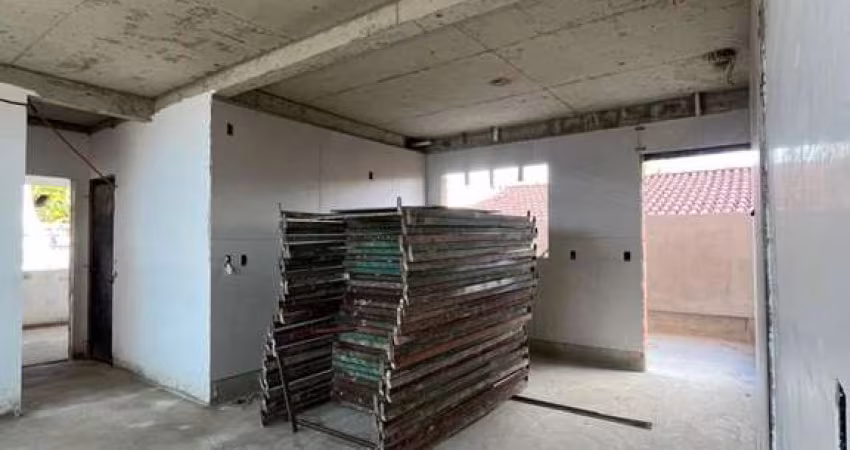 Apartamento com 3 quartos à venda no Jardim Riacho das Pedras, Contagem 
