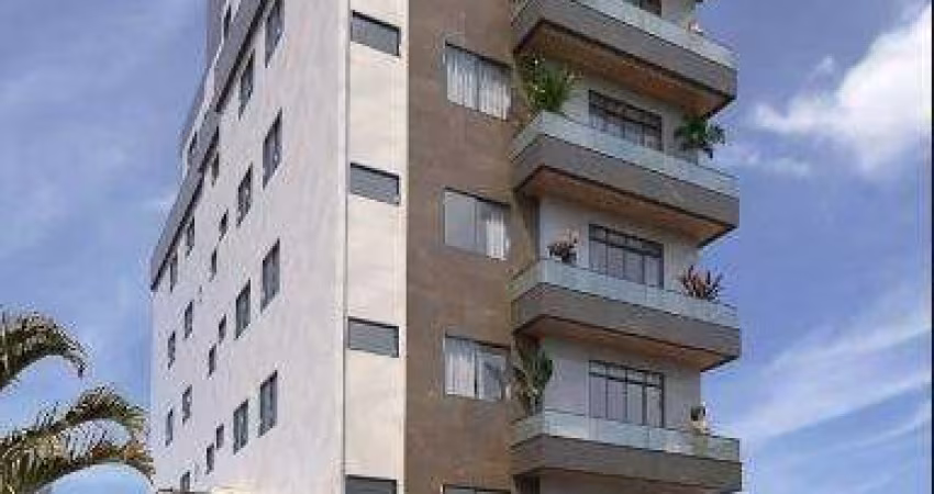 APARTAMENTO COM AREA PRIVATIVA NO JARDIM RIACHO DAS PEDRAS
