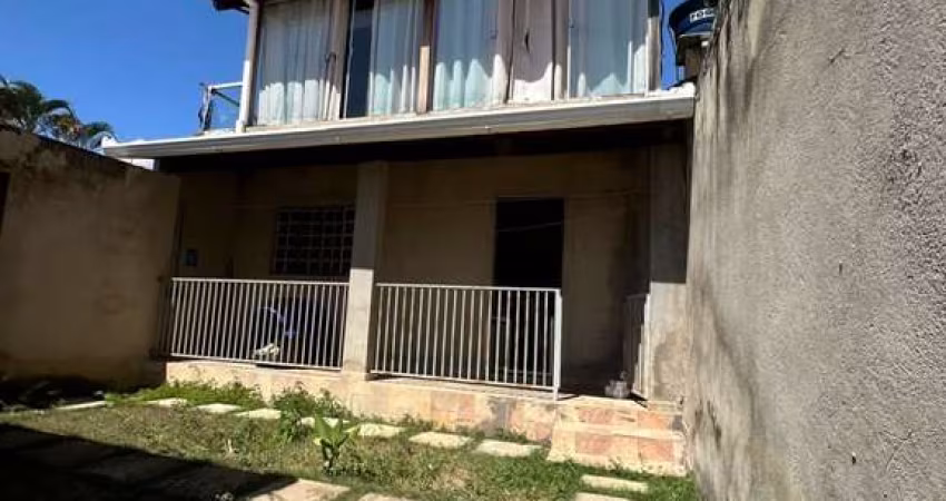 Casa com 2 quartos à venda no Jardim Brasília, Betim 