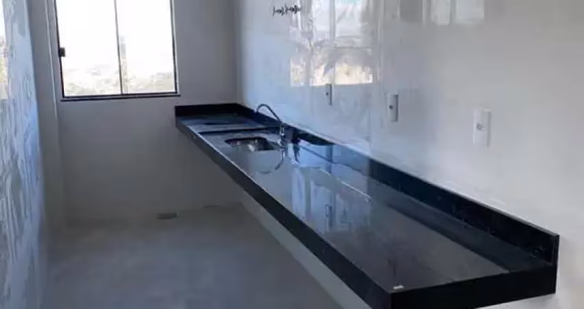 Apartamento com 3 quartos à venda no Palmeiras (Parque Durval de Barros), Ibirité 
