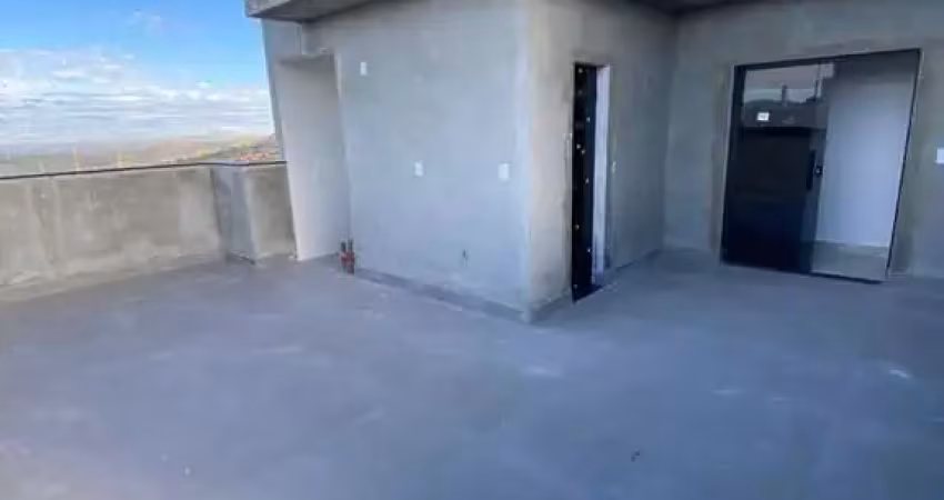 Cobertura com 3 quartos à venda no Palmeiras (Parque Durval de Barros), Ibirité 