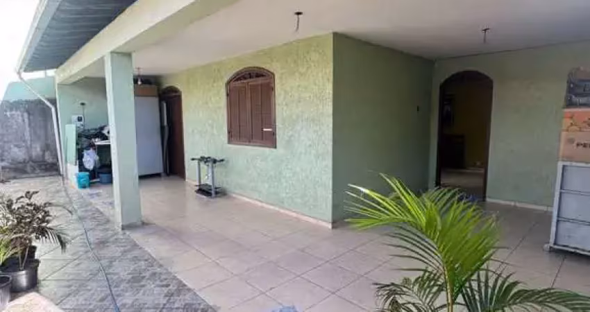 Casa com 4 quartos à venda no Jatobá, Ibirité 