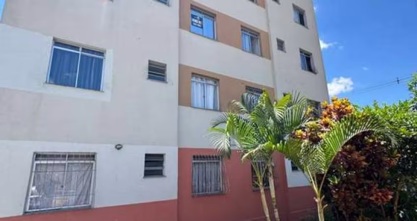 apartamento no sao salvador em belo horizonte