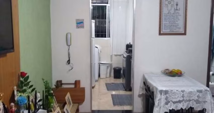 Apartamento com 2 quartos à venda no Solar do Barreiro (Barreiro), Belo Horizonte 