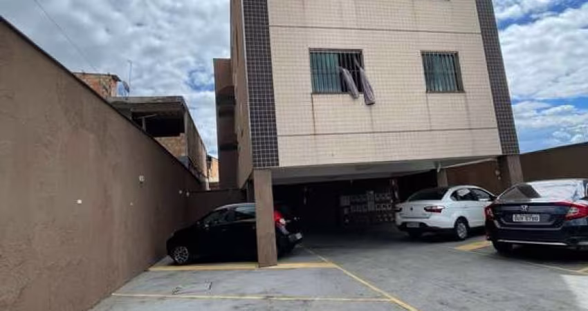 APARTAMENTO NO CANAA IBIRITE