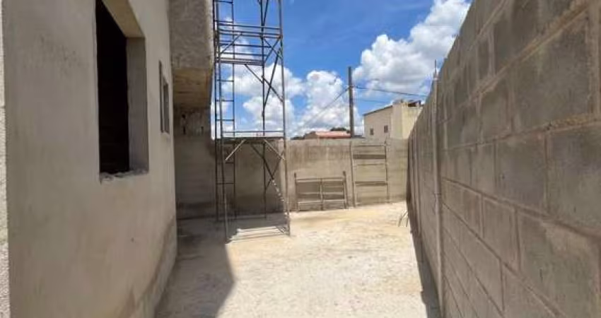 APARTAMENTO NO PALMEIRAS IBIRITE