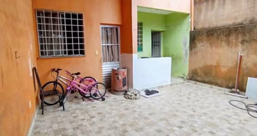 CASA NO PALMEIRAS