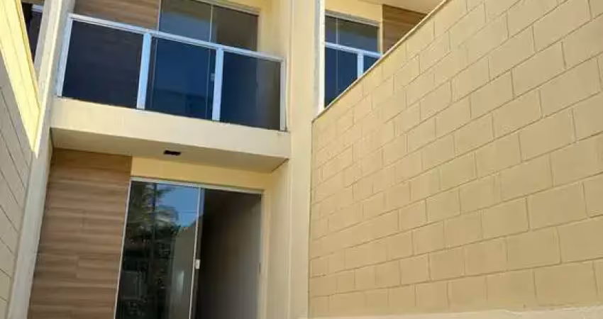 Casa com 2 quartos à venda no Chácaras, Betim 
