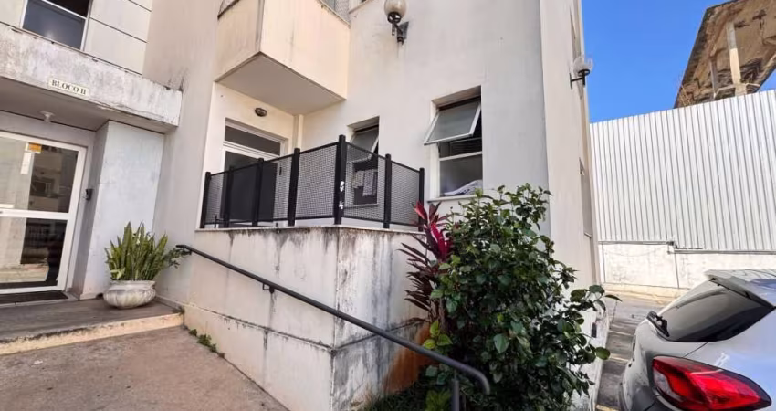 APARTAMENTO NO RIACHO DAS PEDRAS