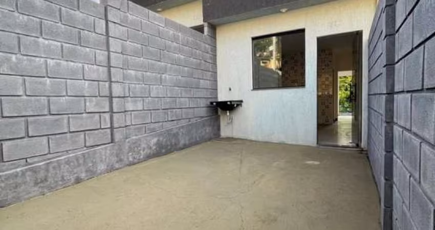 CASA Á VENDA NO CRUZEIRO EM IBIRITÉ