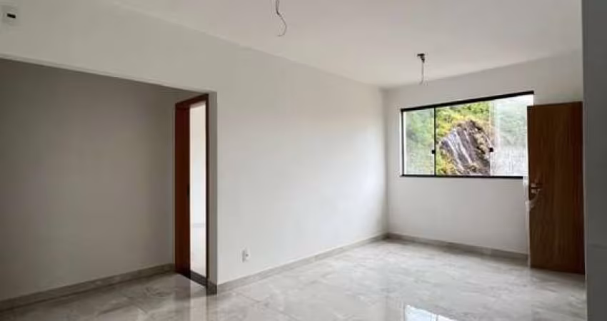 Apartamento á venda no Bairro Amazonas Contagem