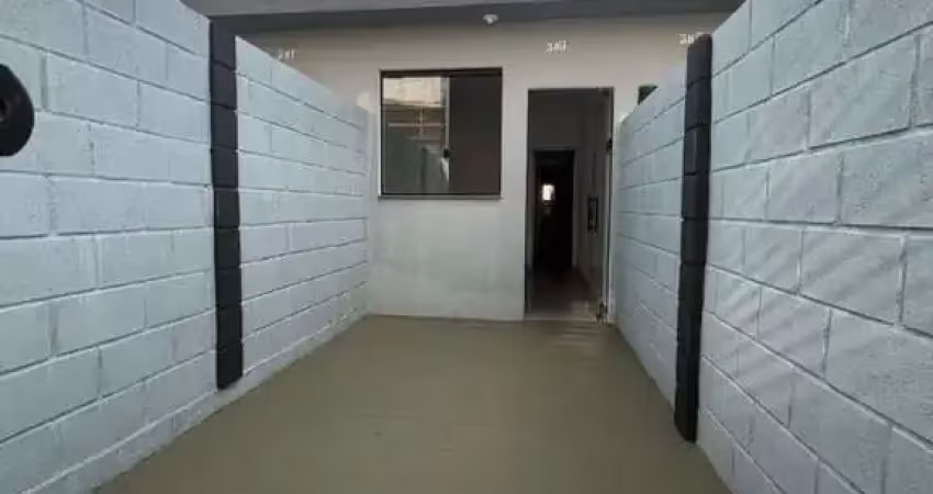 Casa á venda Flat no Cruzeiro em Ibirité